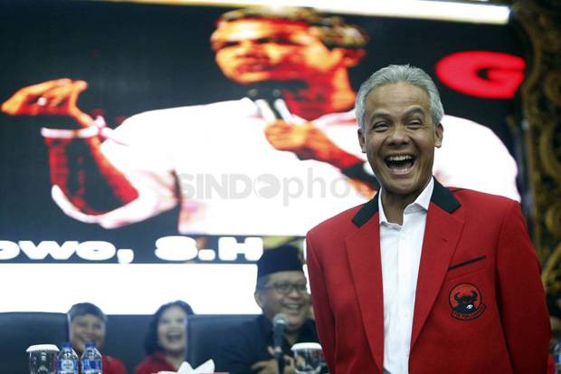 Kesalahan Ganjar Pranowo Ada Tiga, Pengamat: Salah Satunya Dia Bukan Darah Biru