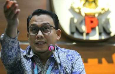 KPK Bantah Pecat 75 Pegawai yang Tidak Lolos TWK, Ali Fikri: Bukan Dinyatakan Nonaktif