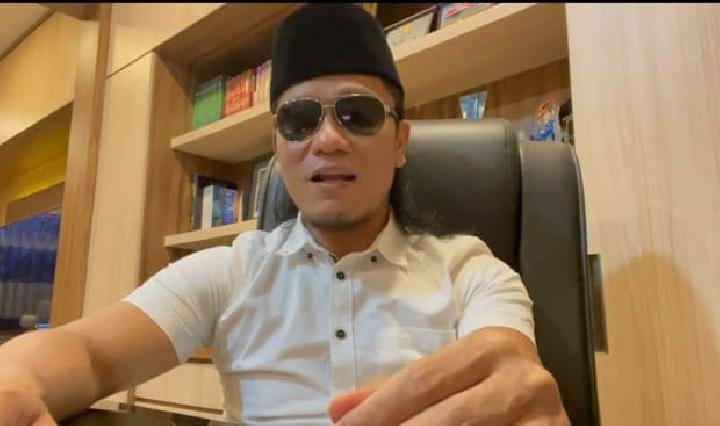 Gus Miftah Baca Hadis, Gus Umar Bilang Bacaannya Kacau dan Berantakan: Gak Ngerti Nahwunya