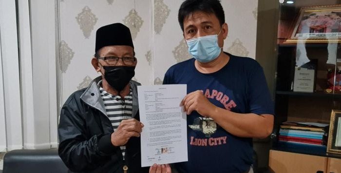 Takmir Masjid di Bekasi Minta Maaf usai Usir Jemaah Bermasker, Gus Nadir: Jangan Berhenti di Materai, Ganti!