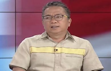 Denny Siregar Tulis Penyebar Isu Corona Sama dengan Binatang, Politisi Demokrat: BuzzerRp yang Kalahkan Pendap