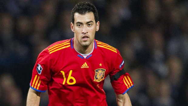 Kick Off Euro 2020 Tinggal Sehari, Punggawa Timnas Spanyol Positif Covid-19