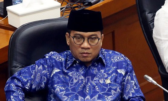 Setelah Komisi I, Giliran Komisi VIII DPR RI Di-Lockdown, Pimpinan, Anggota hingga Staf Tertular Covid-19