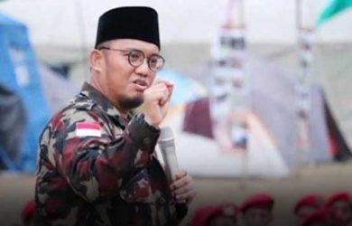 Rencana Pembelian Senjata Rp1.760 Triliun Bocor, Jubir Prabowo: Dokumen Itu Bagian dari Rahasia Negara, Belum 