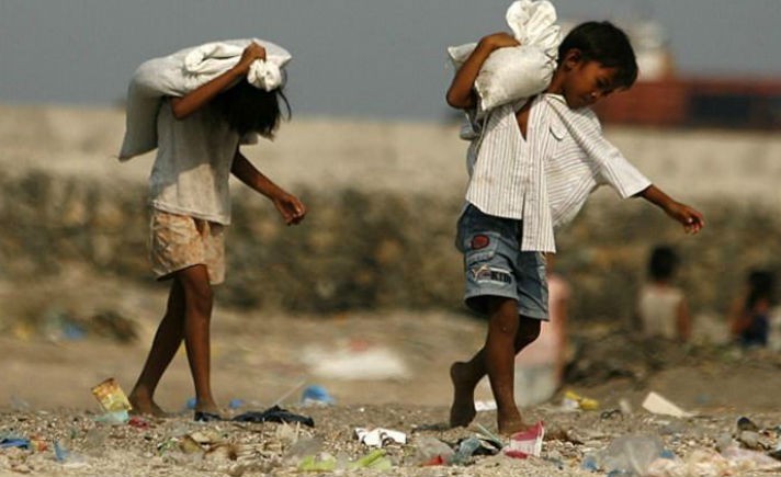 1,5 Juta Anak di Bawah Umur Masih Jadi Pekerja, Menaker: Stop Pekerja Anak!