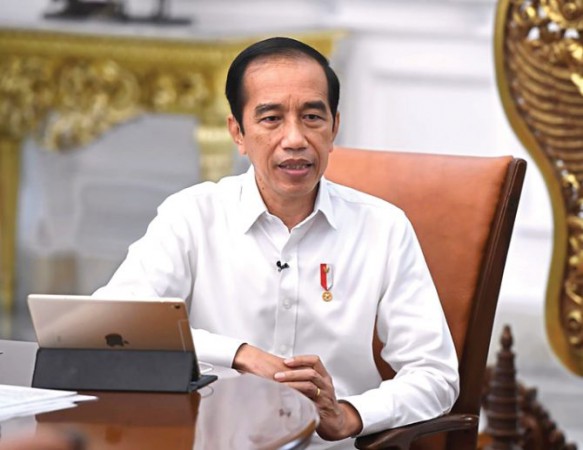 Tentang Perintah Presiden, Jokowi Harus Ingatkan Wali Kota Medan yang Juga Menantunya