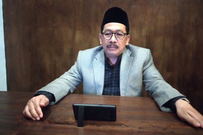 Tahbiskan Diri sebagai Nabi ke-28, Pimpinan Pusdiklat Dai di Bandung Ditangkap