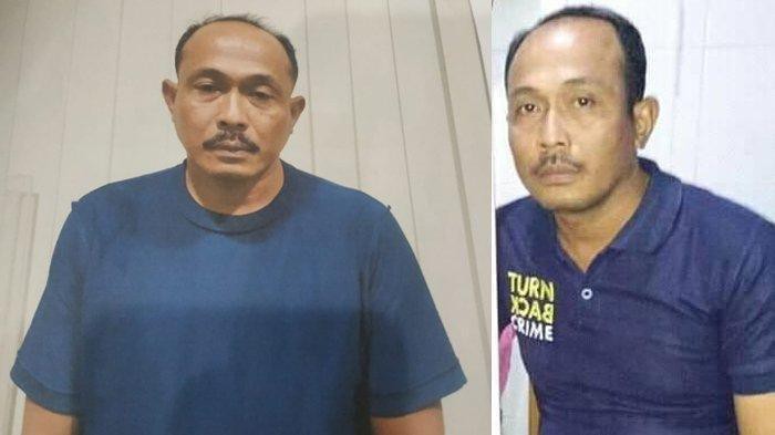 Hendak Perkosa Teman Sekerjanya Ternyata Sedang Datang Bulan, Polisi di Medan Ganti Garap ABG Lalu Keduanya Di