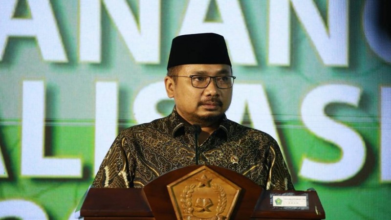 Indonesia Dikabarkan Tidak Mendapat Kuota Haji, Dubes Saudi: Berita Tersebut Tidaklah Benar yang Mulia