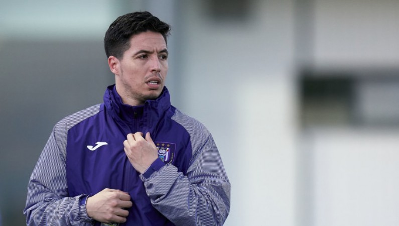 Samir Nasri Disebut Sedang Didekati Persija dan PSIS, Netizen Pun Langsung Heboh