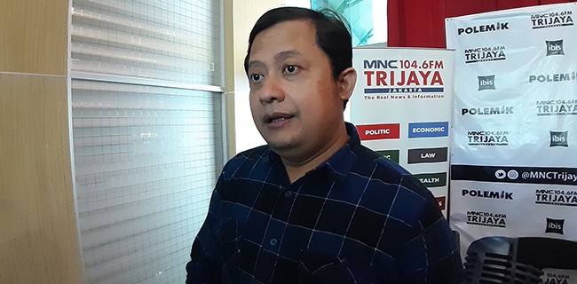 Rakyat Ingin A, Elit Politik Malah Lakukan Z, Ubedillah Badrun: Parlemen Hanya Stempel Kekuasaan
