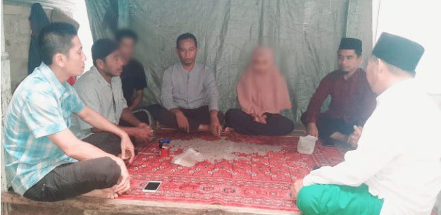 Calon Isteri Baru 15 Tahun, Pasangan Kekasih yang Saling Jatuh Cinta Dipisahkan