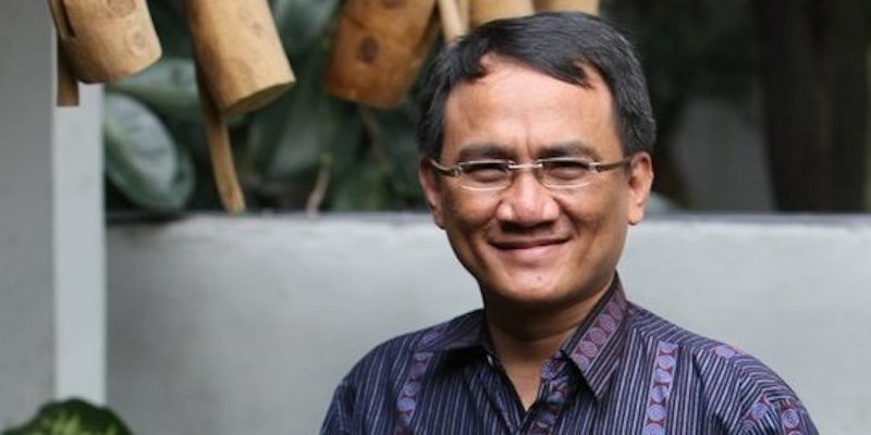 Wacana Jabatan Presiden Lebih 2 Periode Mencuat Lagi, Andi Arief: 93 Persen Pemilih Demokrat Menolak