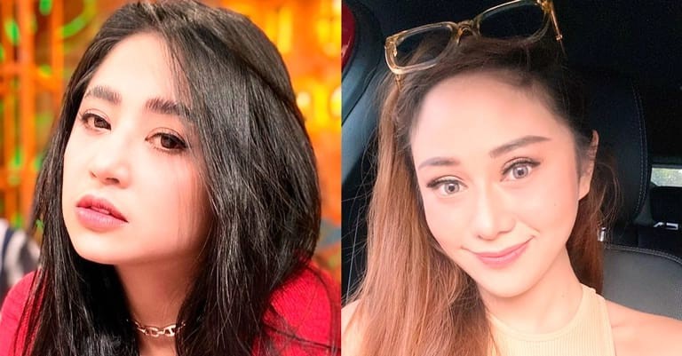 Makin Panas! Dewi Perssik Disebut Denise Chariesta Host Enggak Tahu Diri: Kampungan