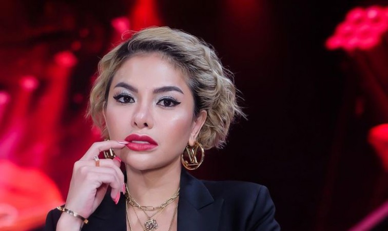 Nikita Mirzani Singgung Popularitas Rizky Billar: Banyak yang Naik Terus Tiba-tiba Turun