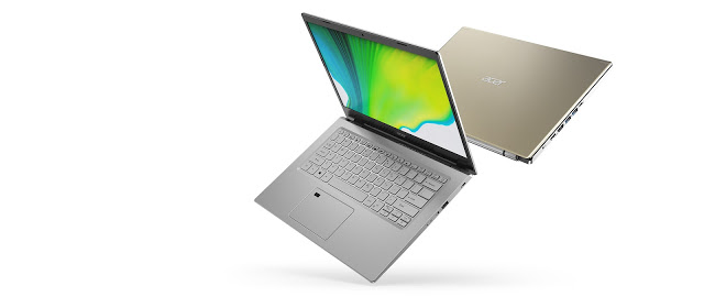 Tujuh Laptop Core i5 dengan Kualitas Terjamin, Bisa Untuk Belajar dan Bekerja