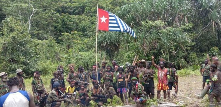 Semakin Terjepit, Sebulan 15 Anggota KKB Papua Ditembak TNI-Polri, Empat Tewas