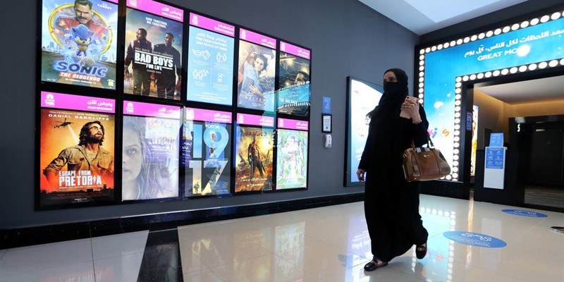 Setelah Haji, Arab Saudi Juga Larang Orang yang Belum Disuntik Vaksin Covid-19 Masuk Mal