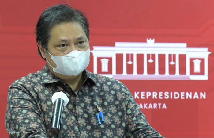 Pemerintah Tingkatkan Kapasitas RS Hingga 40 Persen di Kabupaten/Kota Zona Merah dan BOR Tinggi