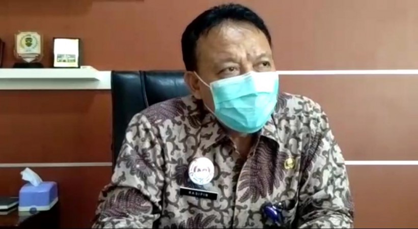 Sempat Sepi, Juni Ini Pasien Covid-19 di RSUD Brebes Alami Kenaikan