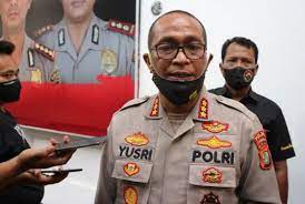 Muncul Kabar Kendaraan Beroperasi di Atas Pukul 21.00 Akan Disanksi, Polisi: Faktanya Tidak Pernah Melakukan S