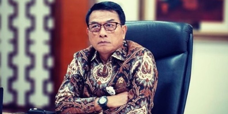 Menkumham Digugat Moeldoko, Jubir Demokrat Nilai Memalukan: Harusnya Fokus Atasi Lonjakan Corona!