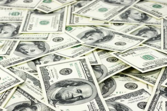 Mulai Bulan Depan, Indonesia dan China Sepakat Tinggalkan Dollar