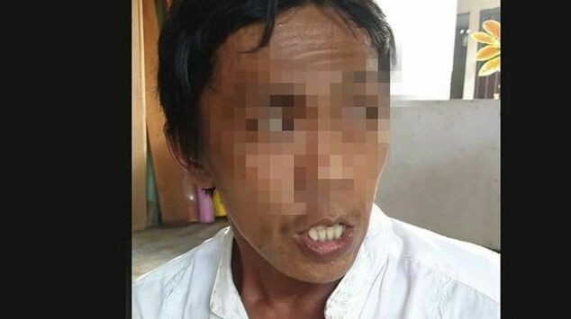 Lakukan Mutilasi Seorang Diri, Pelaku Pembunuhan Wanita di Banjarmasin Sempat Berencana Melarikan Diri