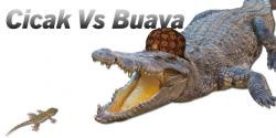 75 Pegawai KPK Dipecat Bentuk Cicak vs Buaya Jilid IV
