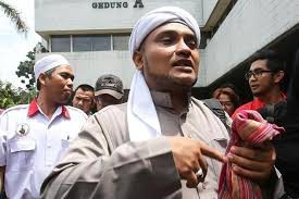 Sebut Jaksa Gagal Paham Sampaikan Tantangan, Novel Bamukmin: Kami Tak Mampu Bendung Massa Pecinta Habib Rizieq