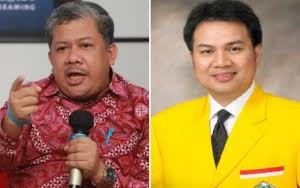 Nama Azis Syamsudin dan Fahri Hamzah Disebut di Sidang Suap Benih Lobster