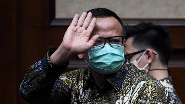 Korupsi Rp24,6 Miliar, Mantan Orang Dekat Prabowo Subianto Dituntut Lima Tahun Bui dan Denda Rp400 Juta