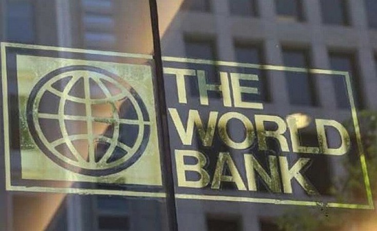 Bank Dunia Catat 2/3 Pekerjaan Sektor Pertanian dan Jasa Pemerintahan Jokowi Berkualitas Rendah