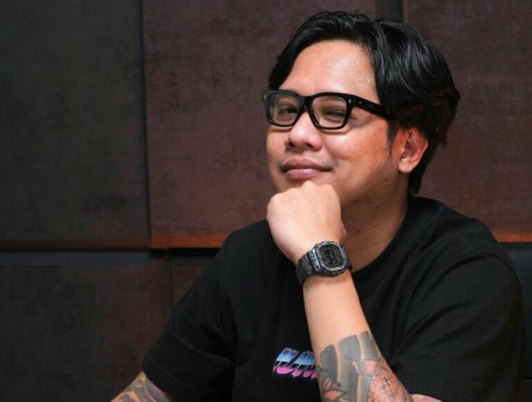 Posko Pengaduan Dugaan Pelecehan Gofar Hilman Dibuka, Korban Sahabat Nikita Mirzani Ini Diduga Bertambah