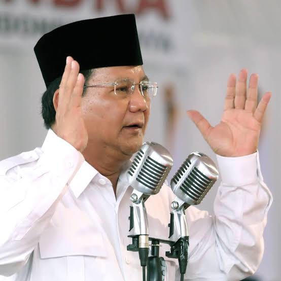 Kecewa dengan Prabowo, Pengamat Sebut PA 212 akan Jadi Lawan Politiknya di Pilpres 2024