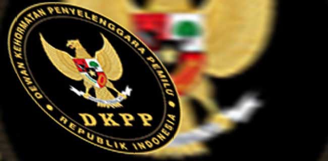 7.605 Penyelenggara Pemilu Disanksi DKPP, yang sampai Dipecat Ada 671 Orang