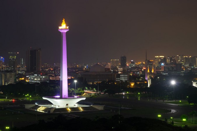Kasus Covid-19 Mengganas, di Jakarta Sudah Ada 70 Kasus Varian Baru Corona