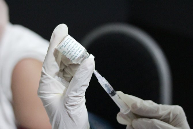 Butuh 58 Juta Dosis untuk Vaksinasi Anak-anak, Diprioritaskan di Pulau Jawa