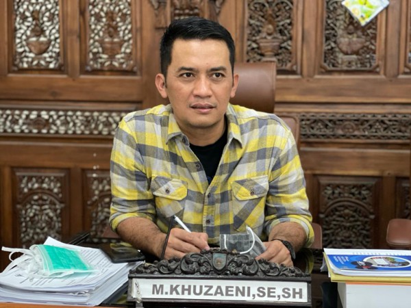 Golkar Kabupaten Tegal Usulkan Duet Airlangga-Khofifah di Pilpres 2024