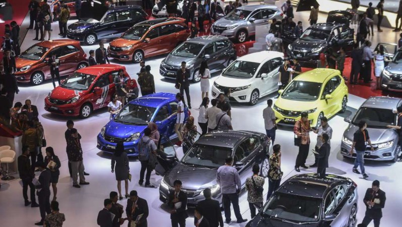 Mulai Hari Ini, Diskon Pajak Pembelian Mobil Baru Jadi 50 Persen