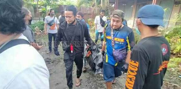 Korban Mutilasi Bilang Sakit Sayang saat Digorok Lehernya, Pelaku: Kalau Tidak Dipenggal, Tidak Akan Mati Dia