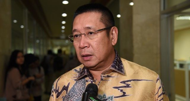 Kritik Pajak Sembako, Politisi Gerindra Singgung Penjualan Atas Barang Mewah: Jangan Bikin Hati Rakyat Tambah 
