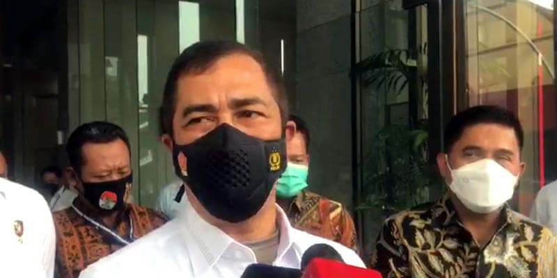 Kabareskrim Akan Bina Preman Yang Cuma Ikut-ikutan: Biar Penjara Nggak ...