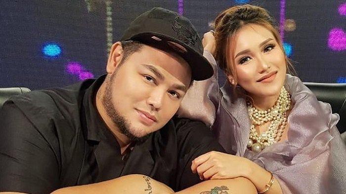 Ayu Ting Ting Respon Ajakan Ivan Gunawan Menetap di London, Netizen: Dunia Akherat Ya Bu