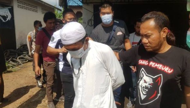 Sebelum Ditemukan Termutilasi, Saksi Dengar Korban Teriak 'Sakit Sayang, Jangan'