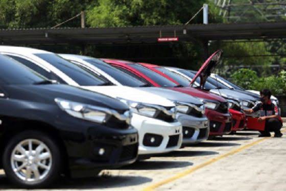 Orang Kaya Ramai-ramai Beli Mobil Baru, Warga Miskin Malah Akan Dibebani Pajak