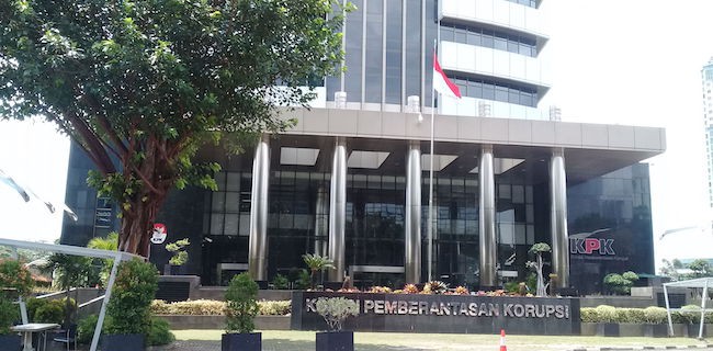 Hingga Jumat, KPK Berlakukan Pembatasan Kerja dari Kantor usai Puluhan Pegawai Positif Terpapar Covid-19