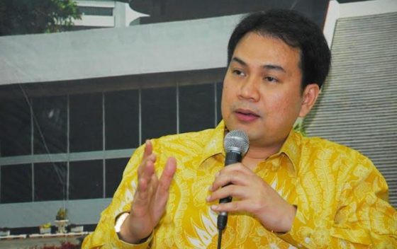 Hari Ini, Wakil Ketua DPR Azis Syamsuddin Kembali Akan Diperksa KPK