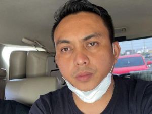 Sipil Murni, Penganiaya Pengemudi Truk Sengaja Berambut Cepak dan Palsukan Plat Mobil Pajeronya