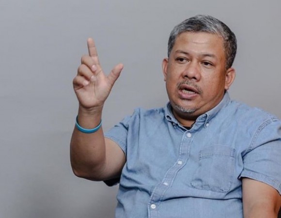 Kritik Pedas dari Mahasiswa Bisa Jadi Detonator pada Bom Waktu, Fahri Hamzah: Kita yang Memilih